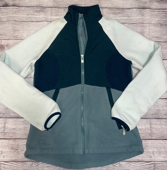 Seller #171 *REDUCED*  All in motion small women’s zip up jacket