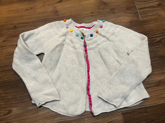 #67 REDUCED Boden Cardigan 3/4