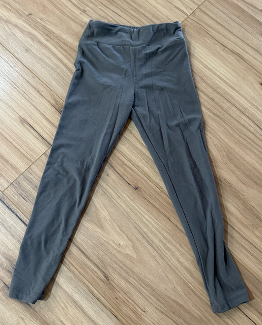 Seller #81 Girls Size S/M Lularoe Grey Leggings