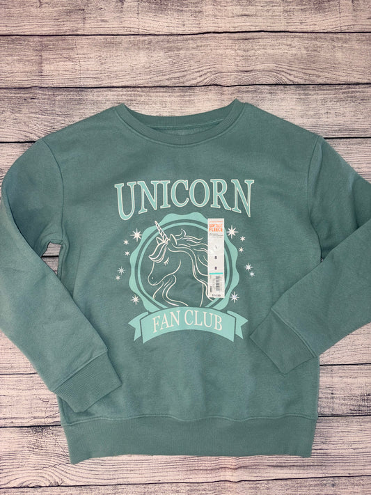 Seller 124 NEW Jumping Bean 8 youth Girl’s Pullover