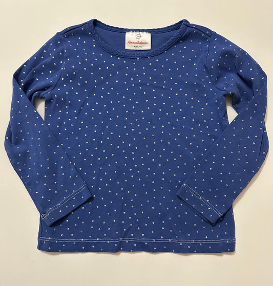 Seller #39 Hanna Andersson girls 100 / 4T long sleeve