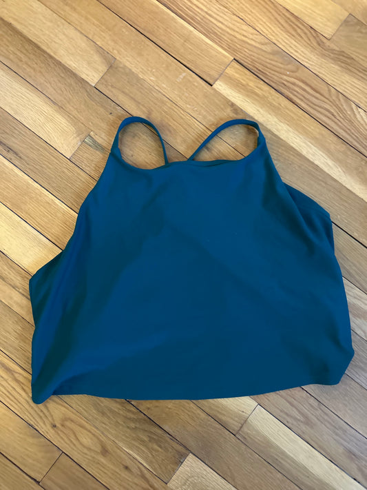 Seller 128 - Women's Old Navy Active Crop Top/Bralette 2X