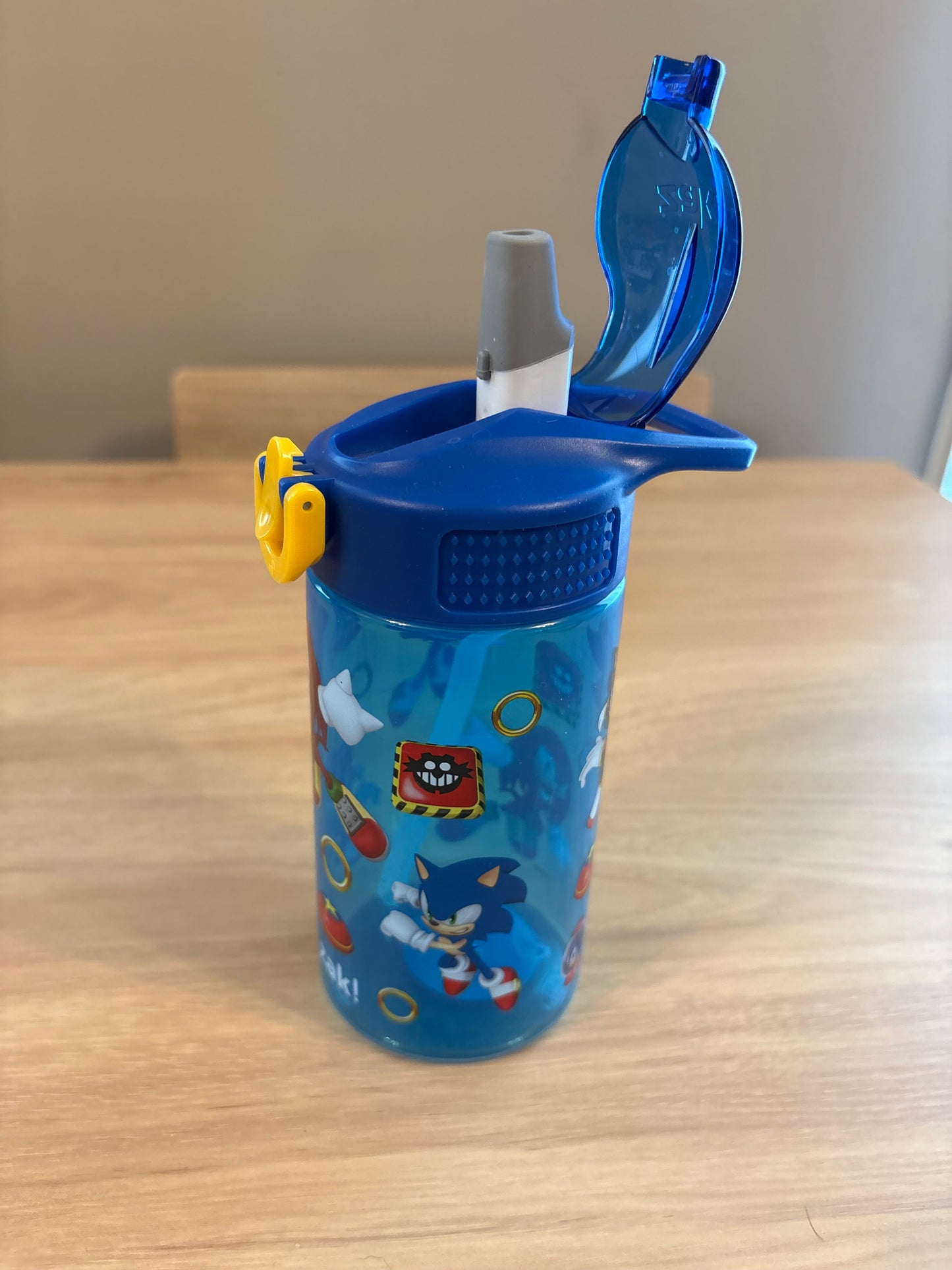 #33 NEW Sonic Zak Cup