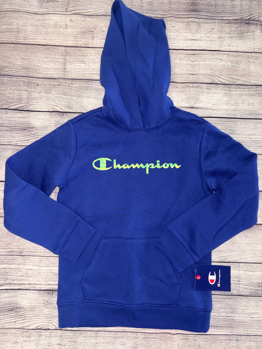 Seller 124 NEW Champion 7/8 Girl’s Hoodie