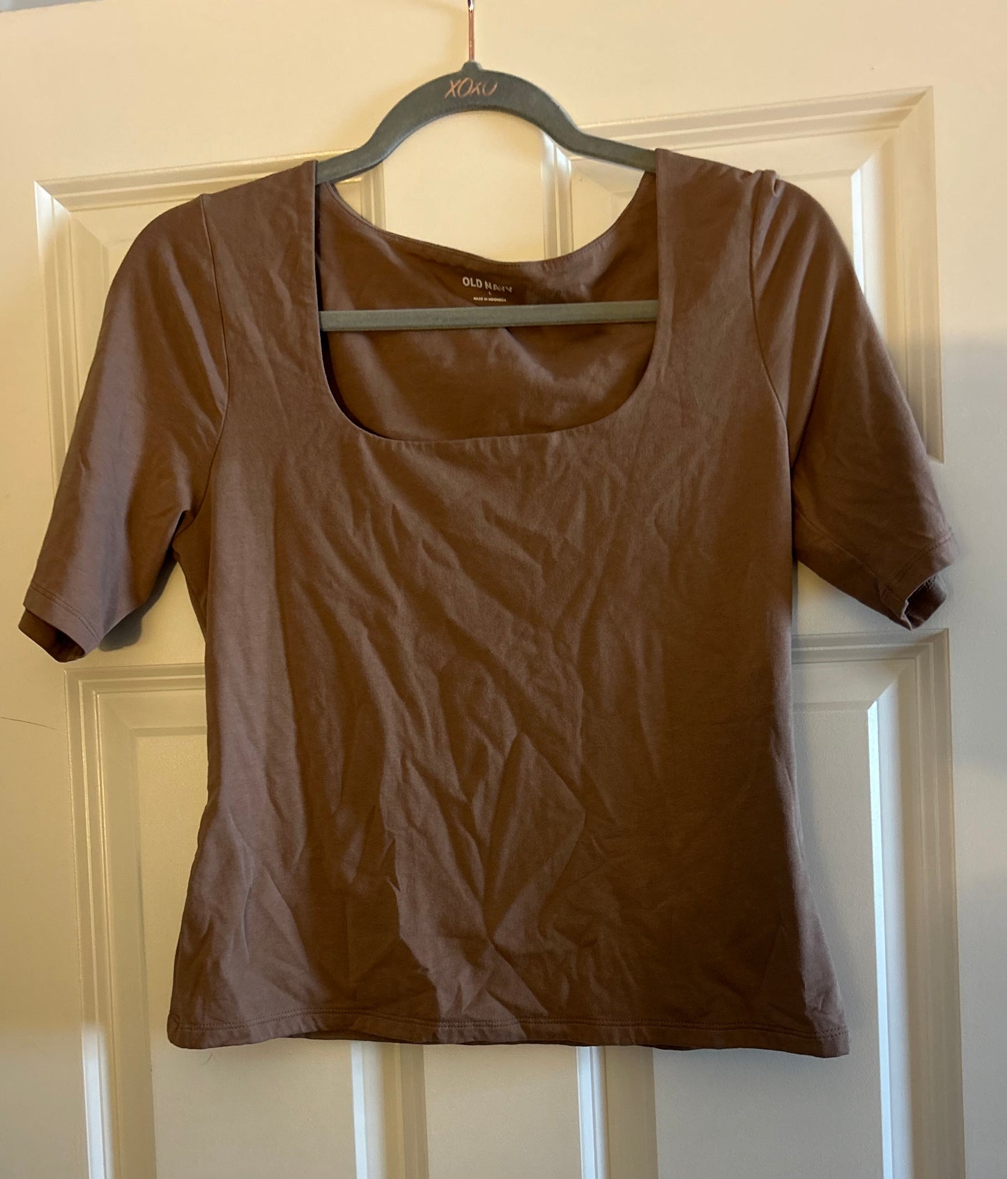 Seller 128 - Women's Old Navy Size Large Top