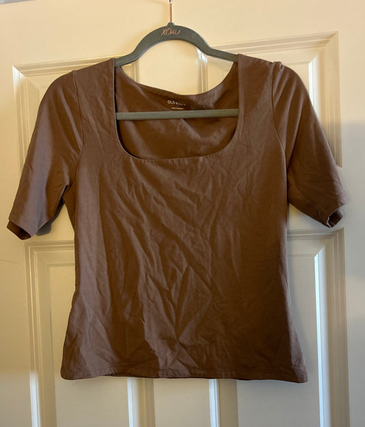 Seller 128 - Women's Old Navy Size Large Top