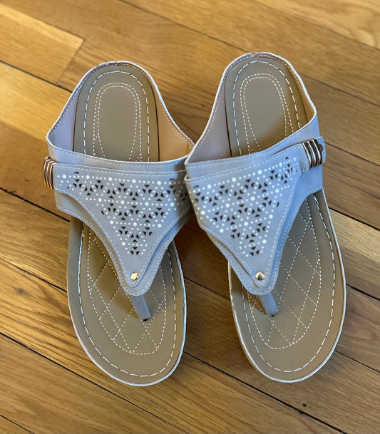 Seller 128 - Women's Size 9 Sandals