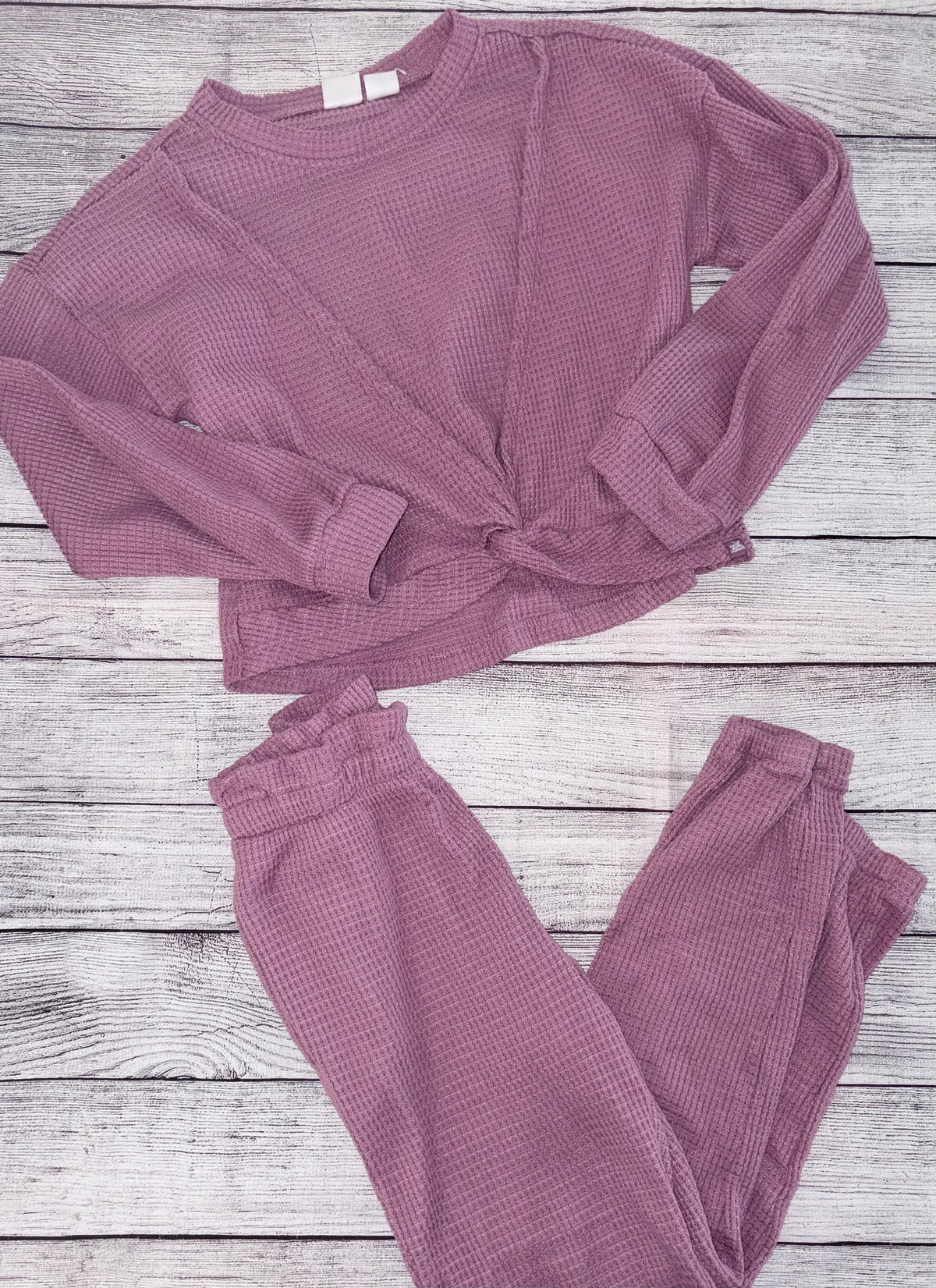Seller 124 Zeroxposur 2pc 7/8 Youth Girls Outfit