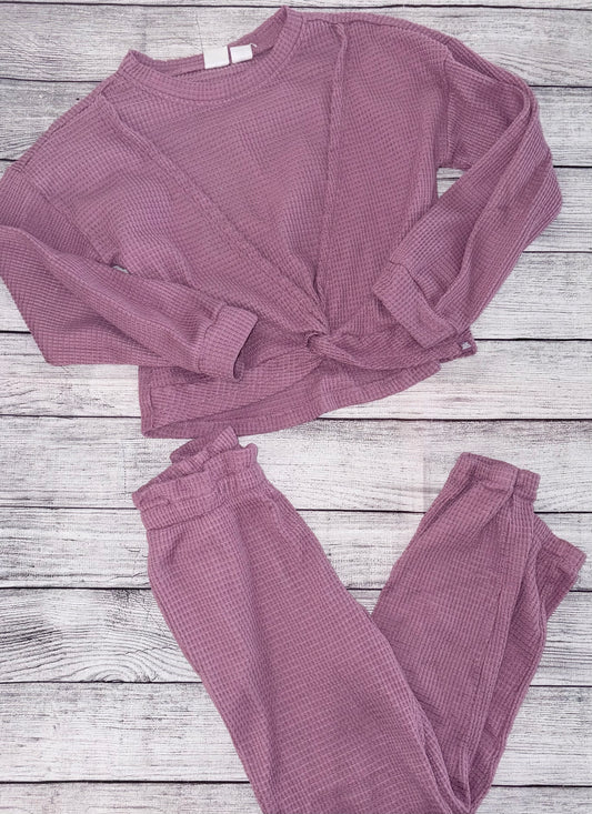 Seller 124 Zeroxposur 2pc 7/8 Youth Girls Outfit