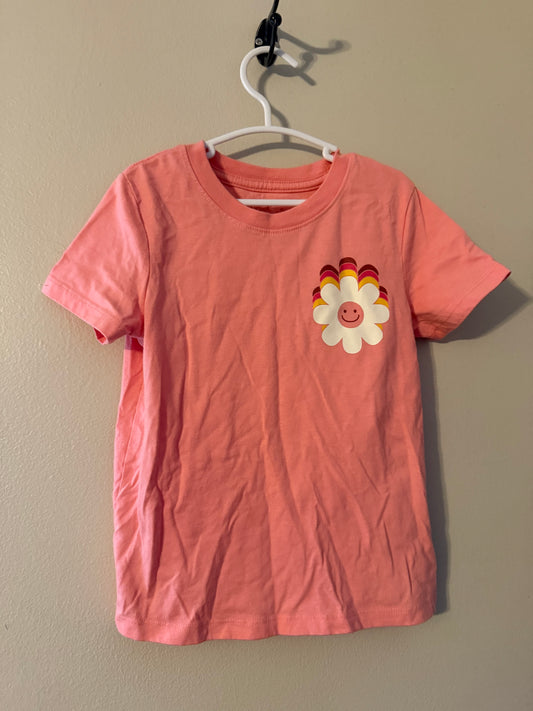 Seller #182 Cat & Jack 4T Shirt