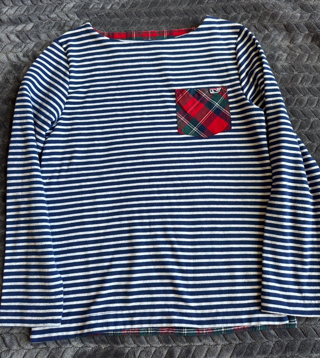 #74- vineyard vines 12/14 girls