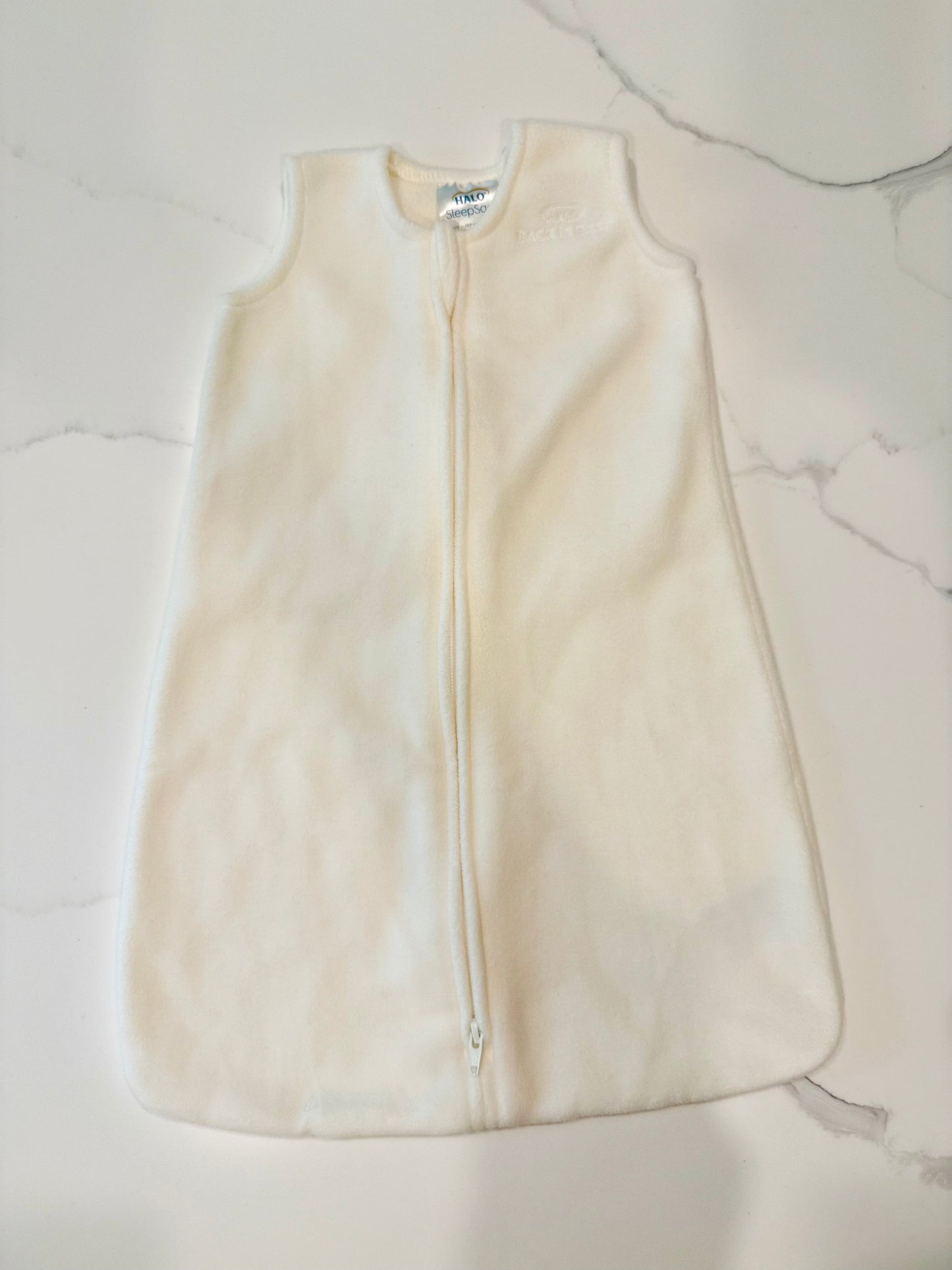 #94 Halo Sleepsack Size NB
