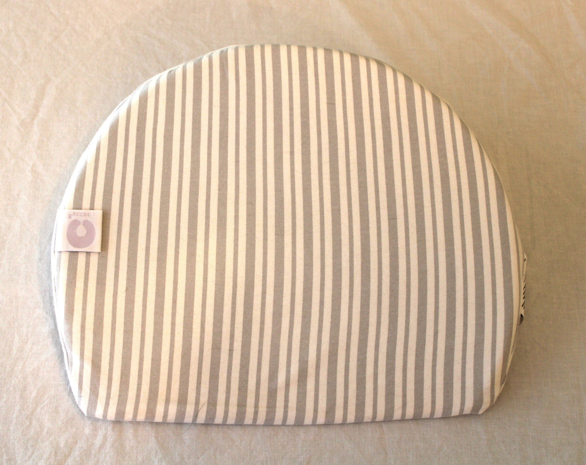 #168 Boppy wedge pillow - gently used