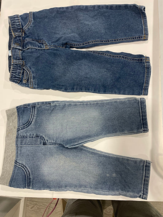 #83 Boys 18m Jeans