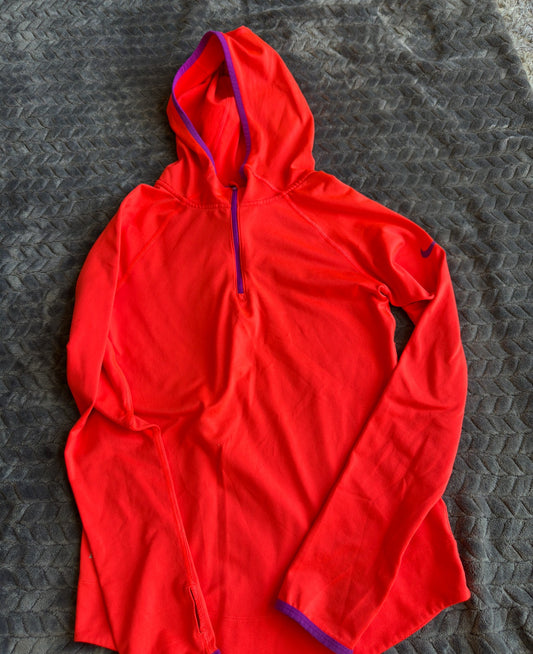 #74- Nike pro size 14/16