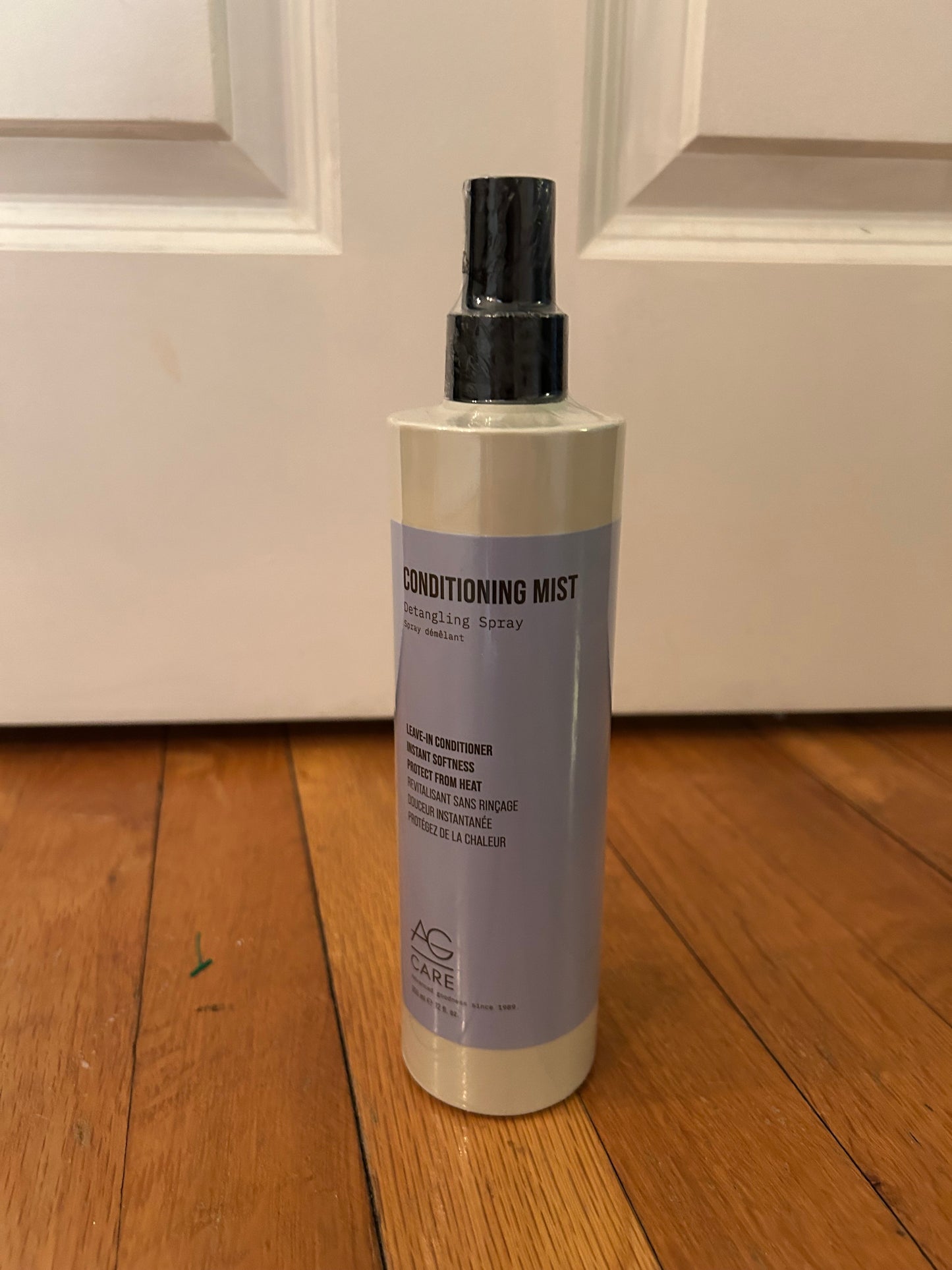 Seller 128 - AG Care Conditioning Mist - Brand New!