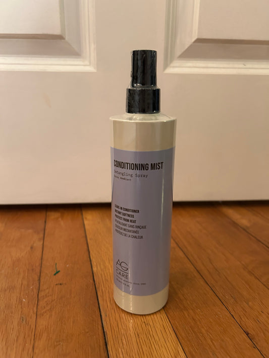 Seller 128 - AG Care Conditioning Mist - Brand New!