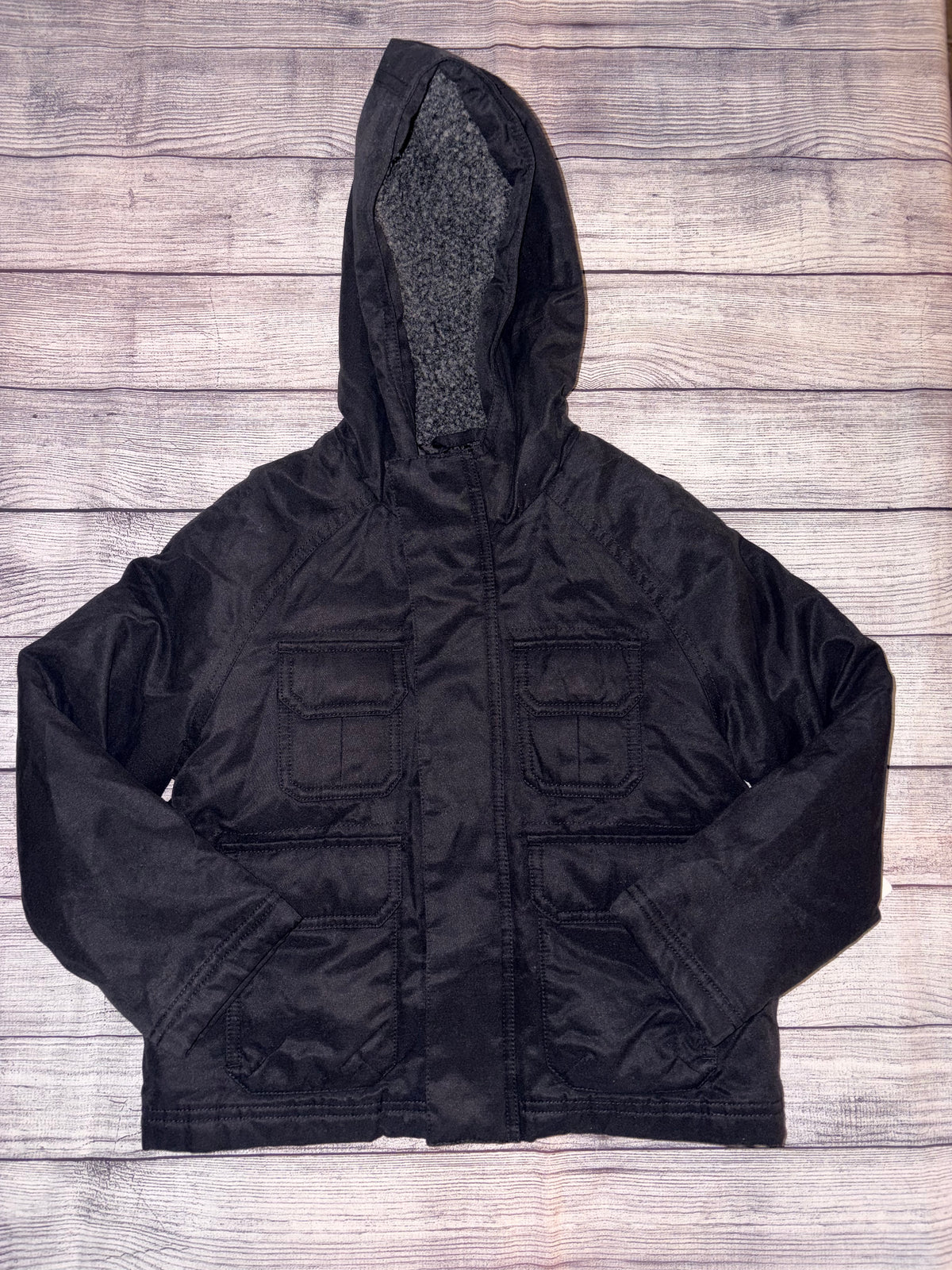 Seller 124 NEW Thereabouts 4/5 youth Boy’s Coat