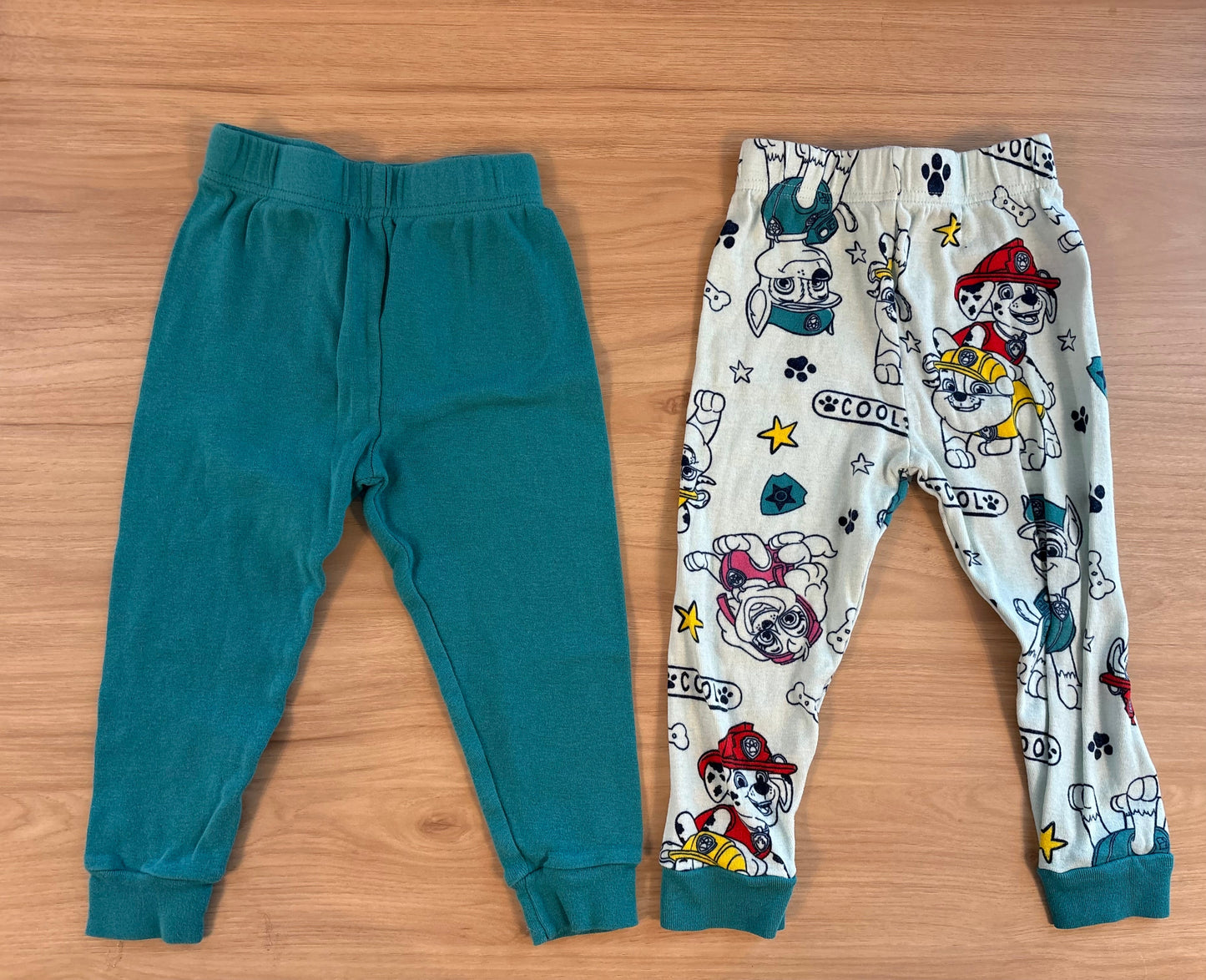 #33 *REDUCED* Paw Patrol Pajamas