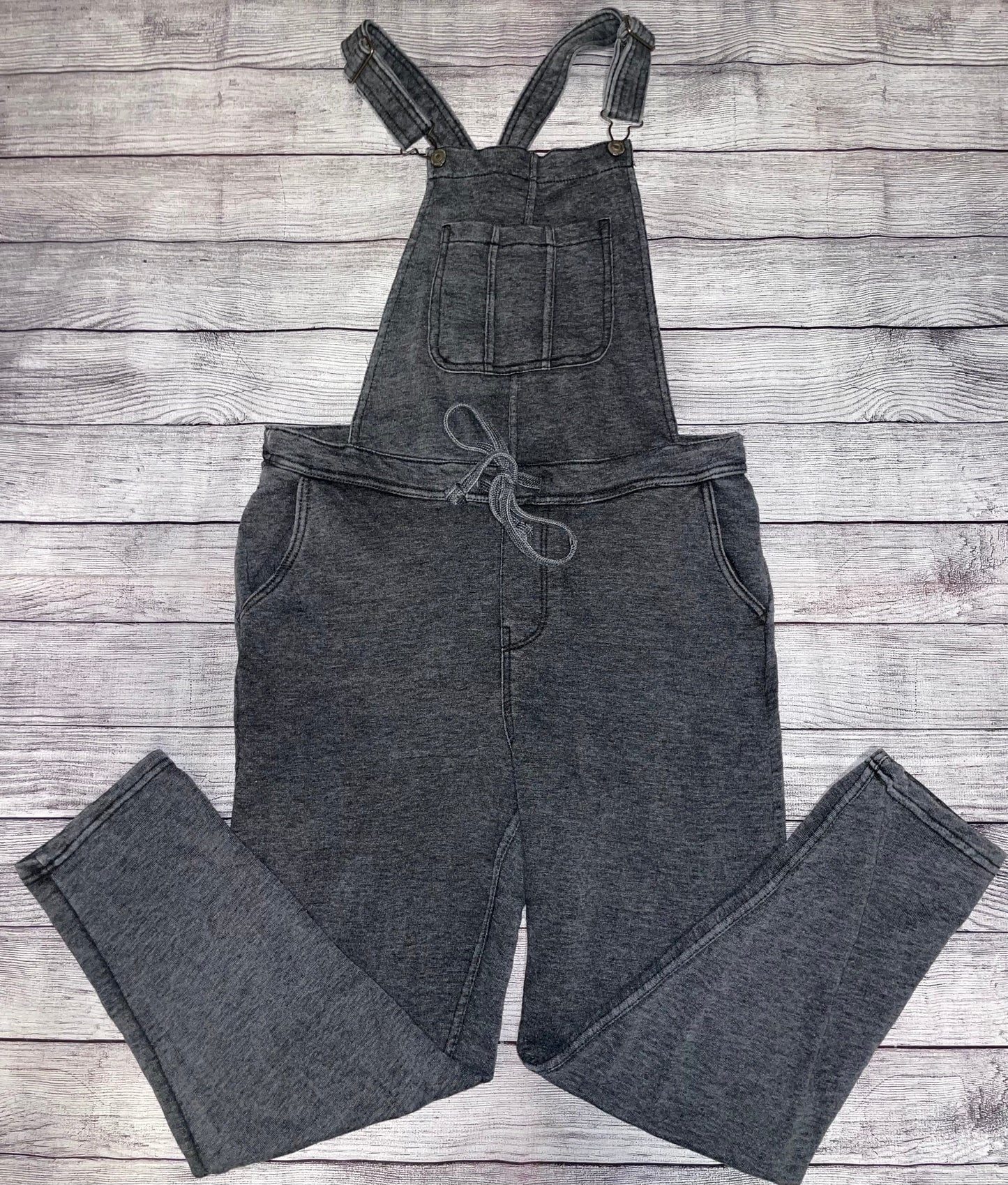 Seller #171 *REDUCED*  Wallflower Overalls Small Women’s