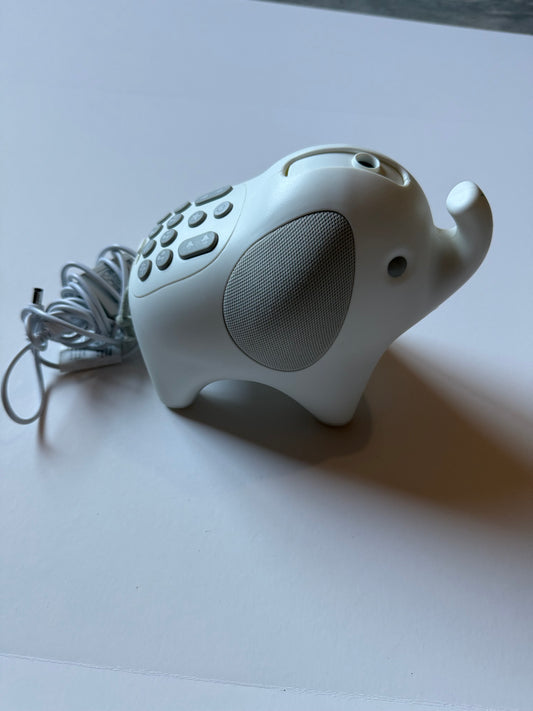 #28-Elephant Sound Machine
