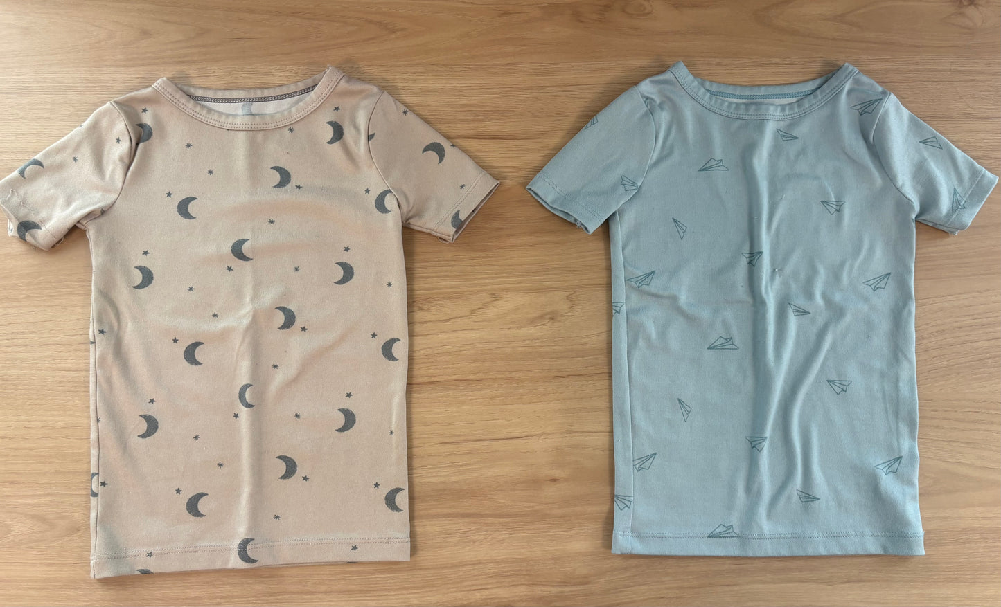 #33 2T Pajamas