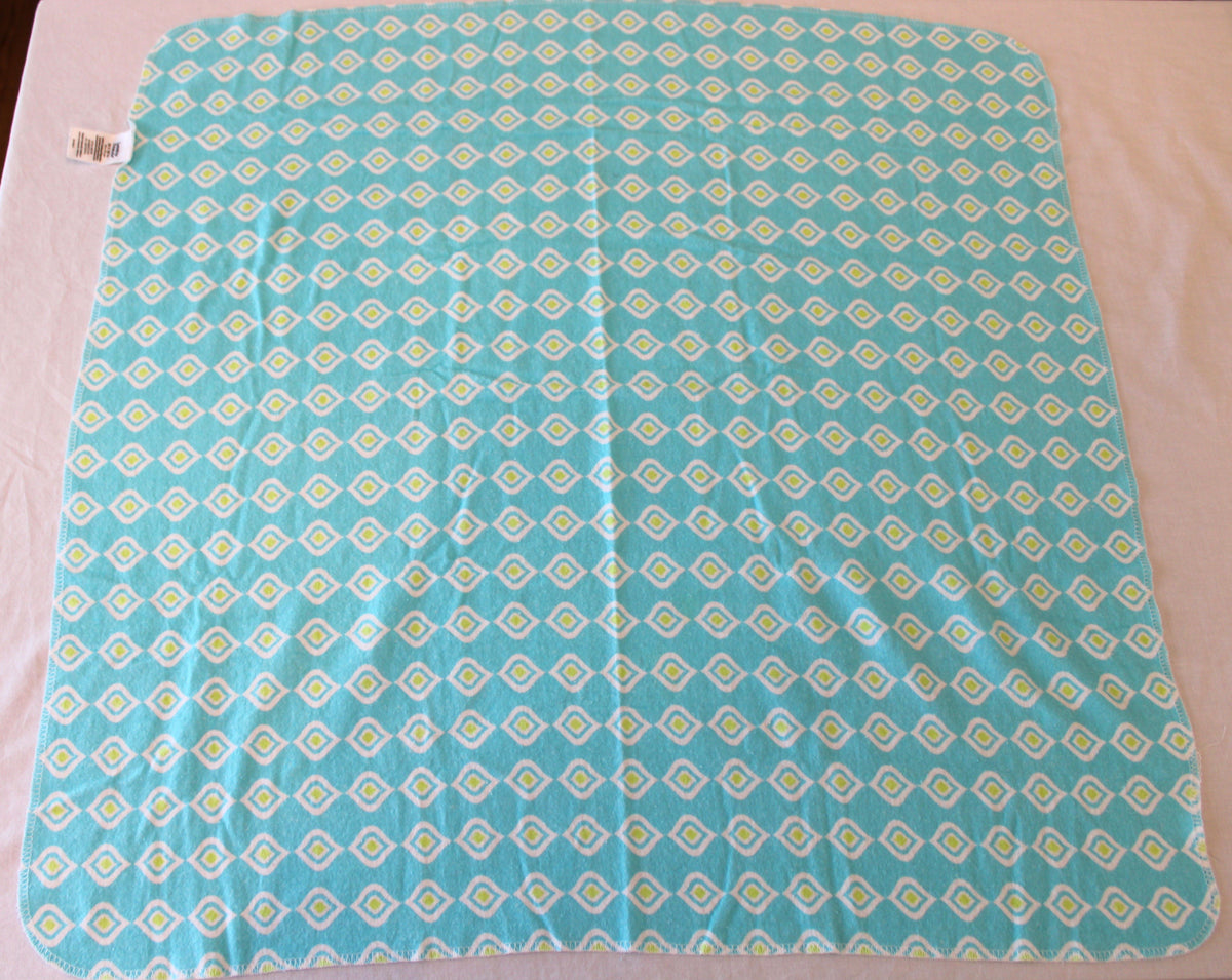 #168 Receiving blankets set of 4