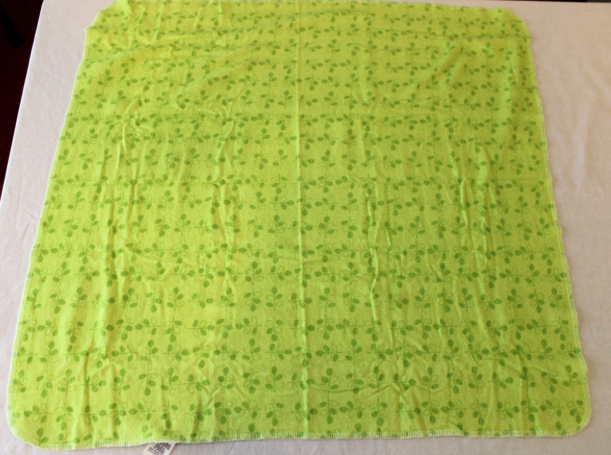#168 Receiving blankets set of 4