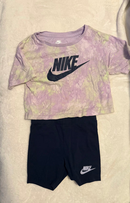 Seller #182 Girls Nike 3T Outfit