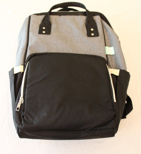 #168 Pumping Bag - NWOT