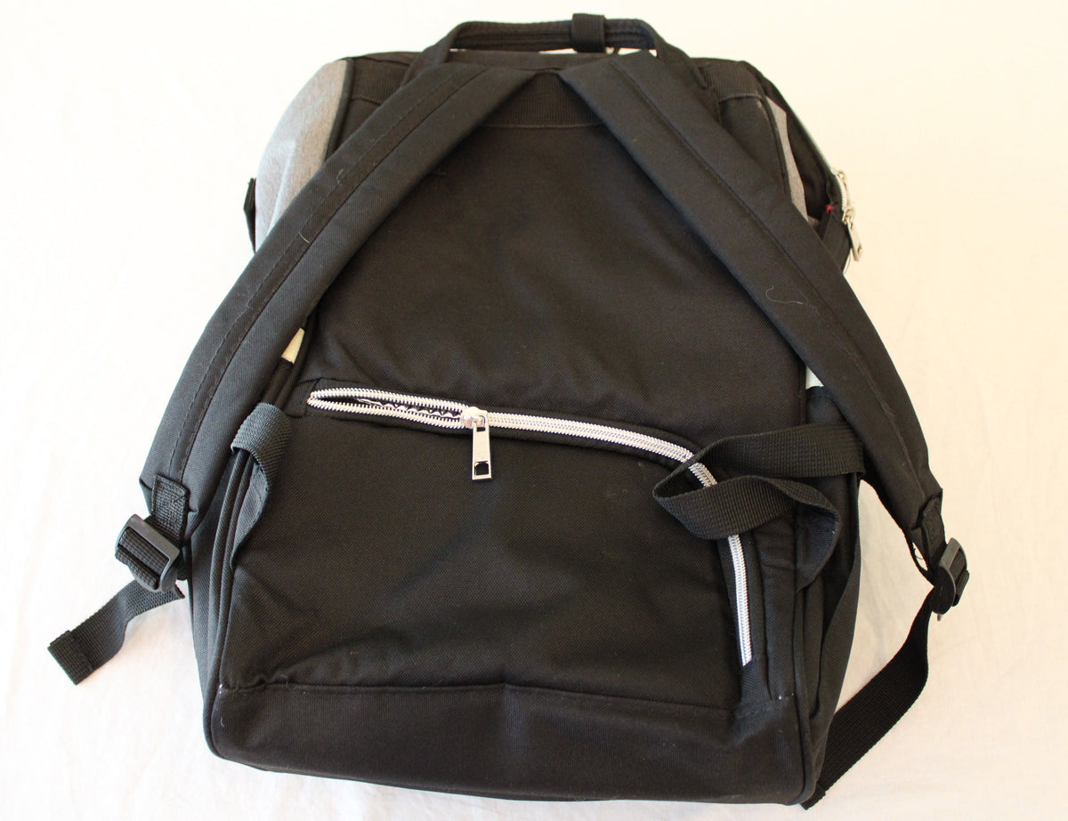 #168 Pumping Bag - NWOT