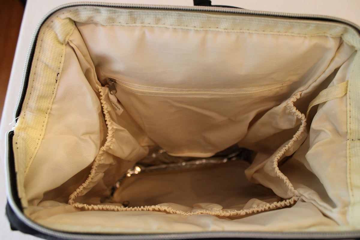 #168 Pumping Bag - NWOT