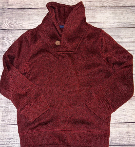 Seller 124 Sonoma Fleece 5T Boy’s Pullover