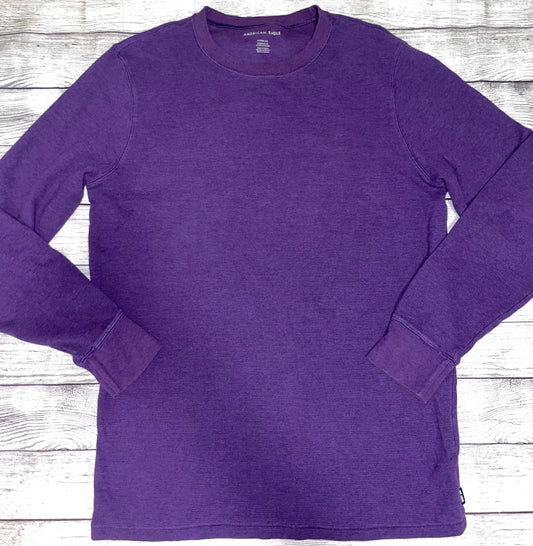 Seller #171 *REDUCED*  American Eagle Large Tall Men’s Long Sleeve