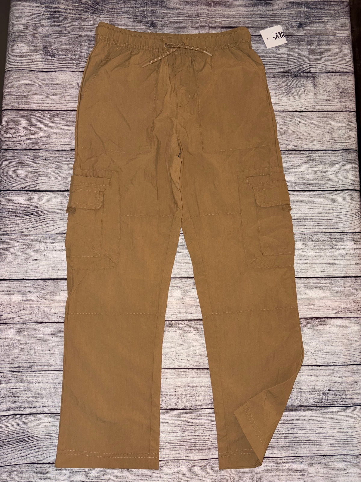 Seller 124 NEW Colorful Planet 10/12 Boy’s Pants