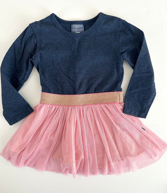 Seller #39 Toobydoo girls dress 2T