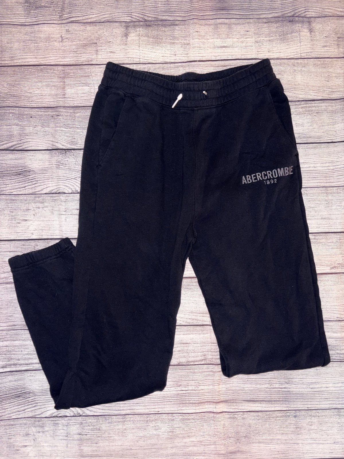 Seller 124 Abercrombie Kids Boy’s 14/16 Joggers