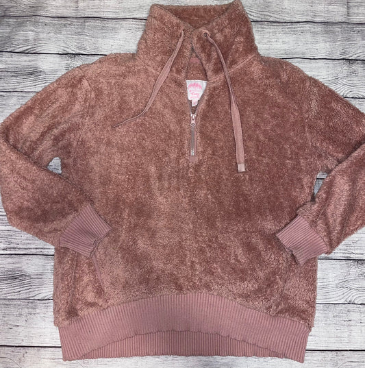 Seller #171 *REDUCED*  Members Mark Cozy Sherpa Small Women’s