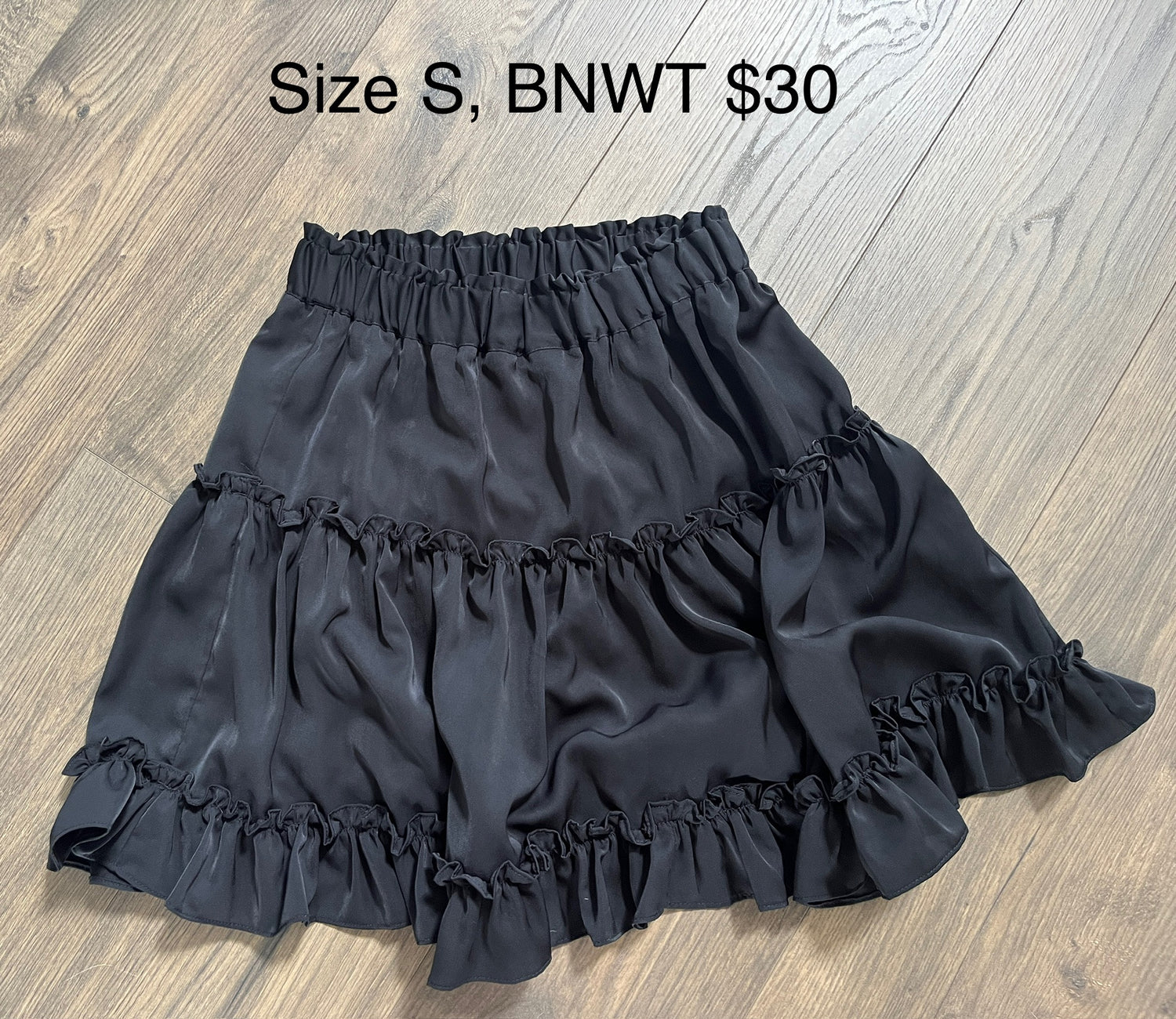Women's S (Sizes 4-6)