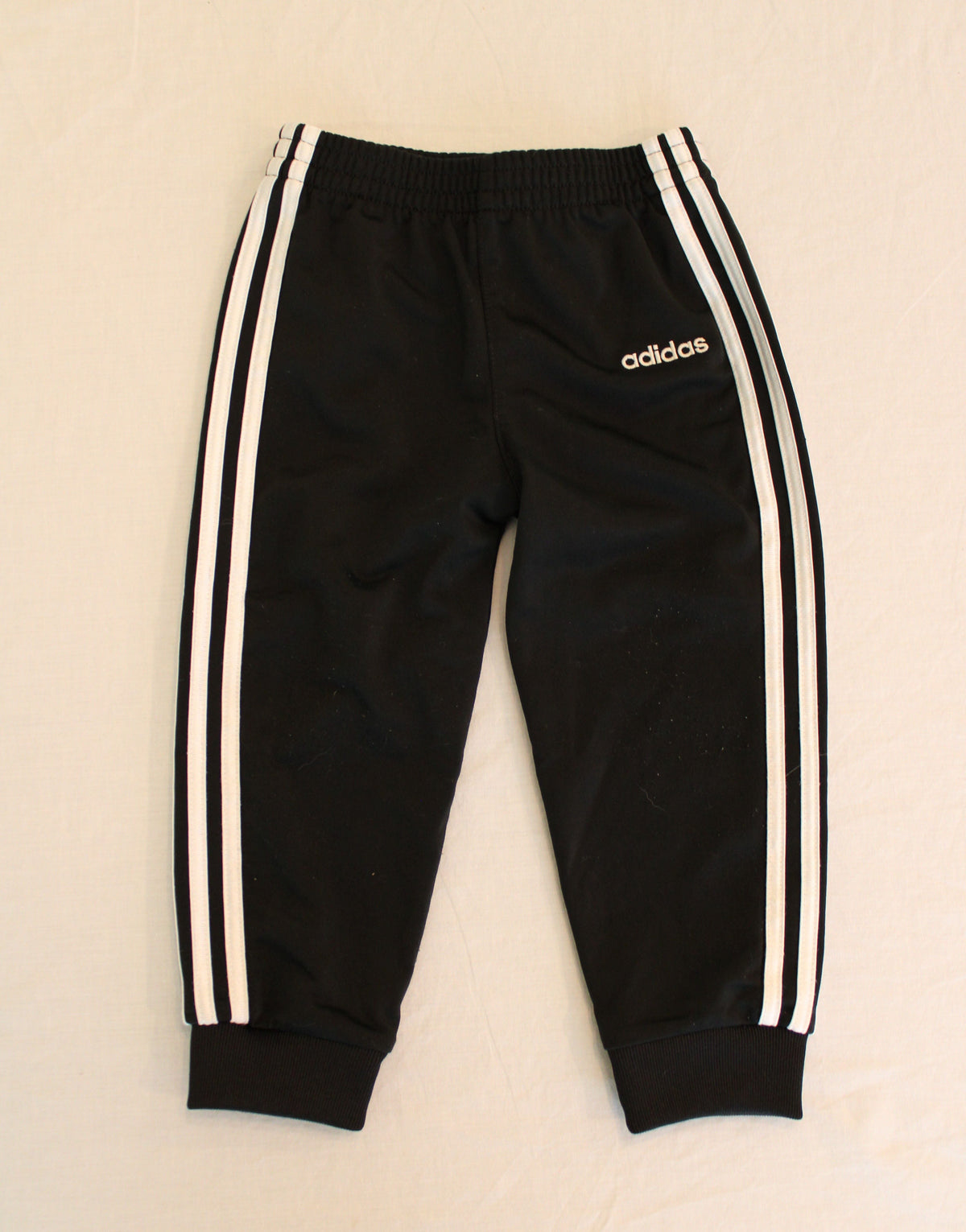 #168 18m Boys Adidas sweatsuit