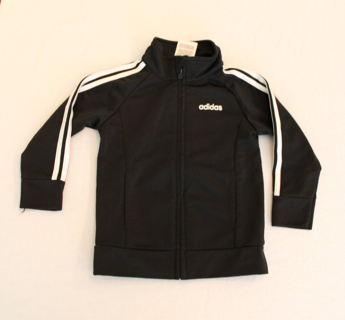 #168 18m Boys Adidas sweatsuit