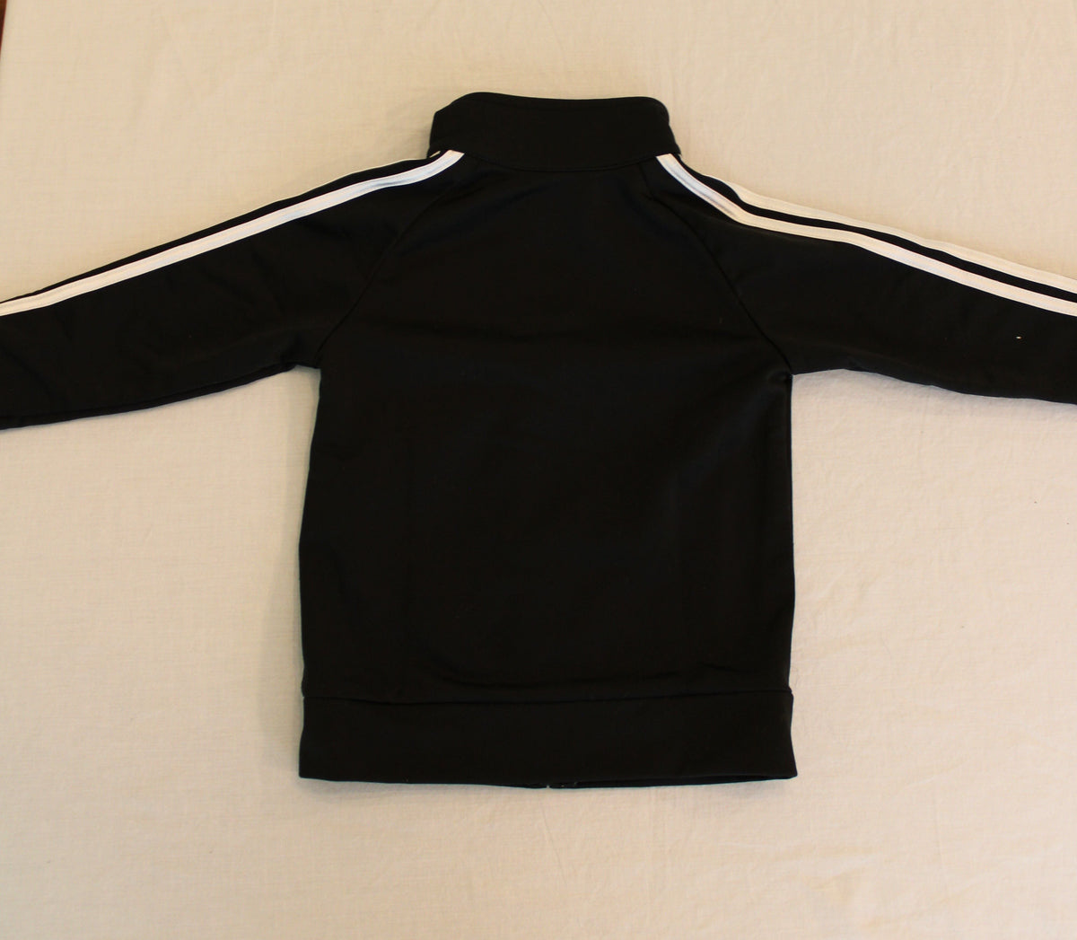 #168 18m Boys Adidas sweatsuit