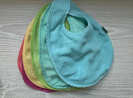 #207 bib bundle