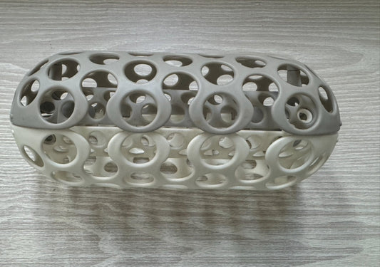 #207 Boon dishwasher bottle rack