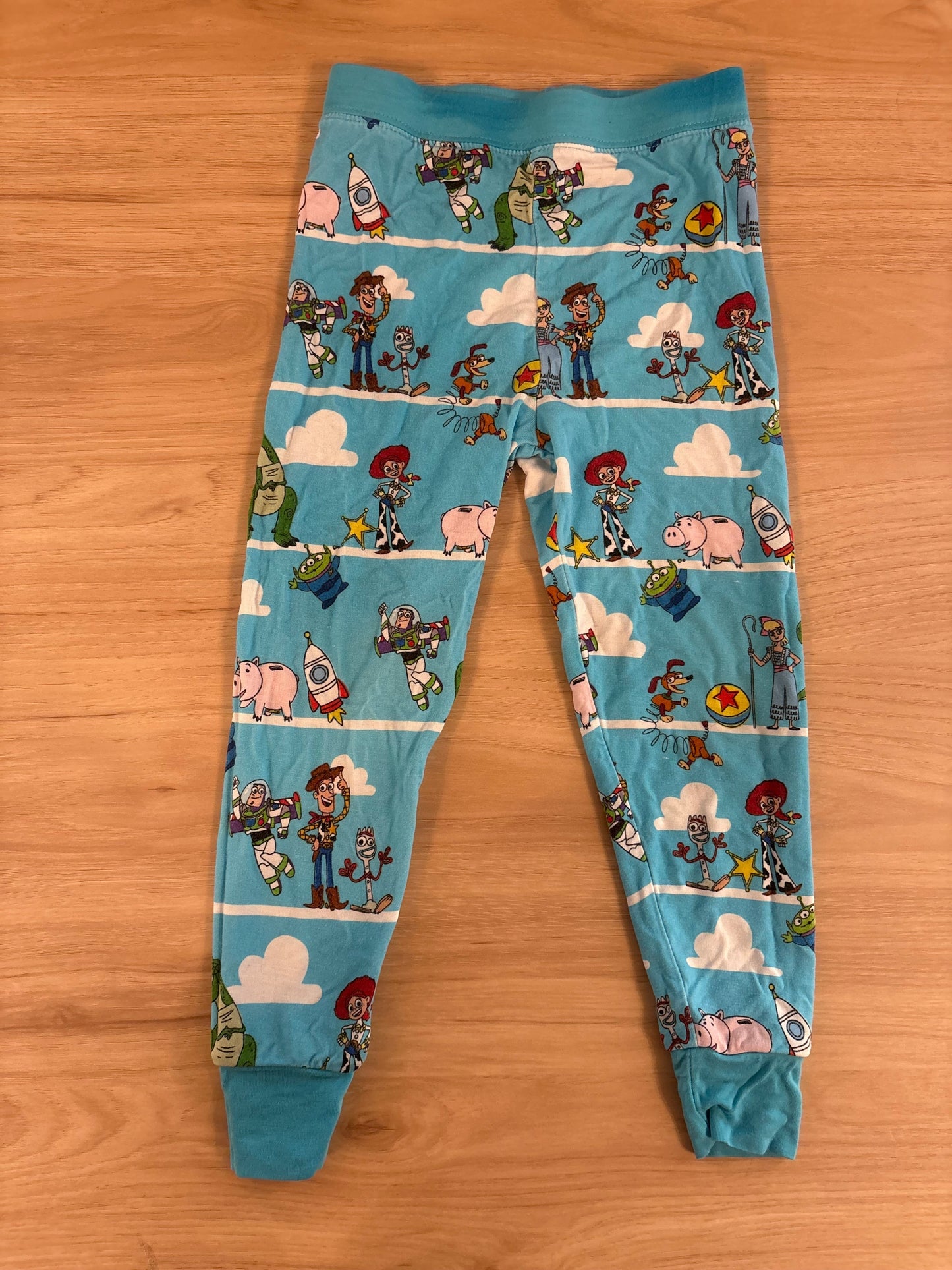 #33 *REDUCED* 18-24 Month Toy Story Little Sleepies