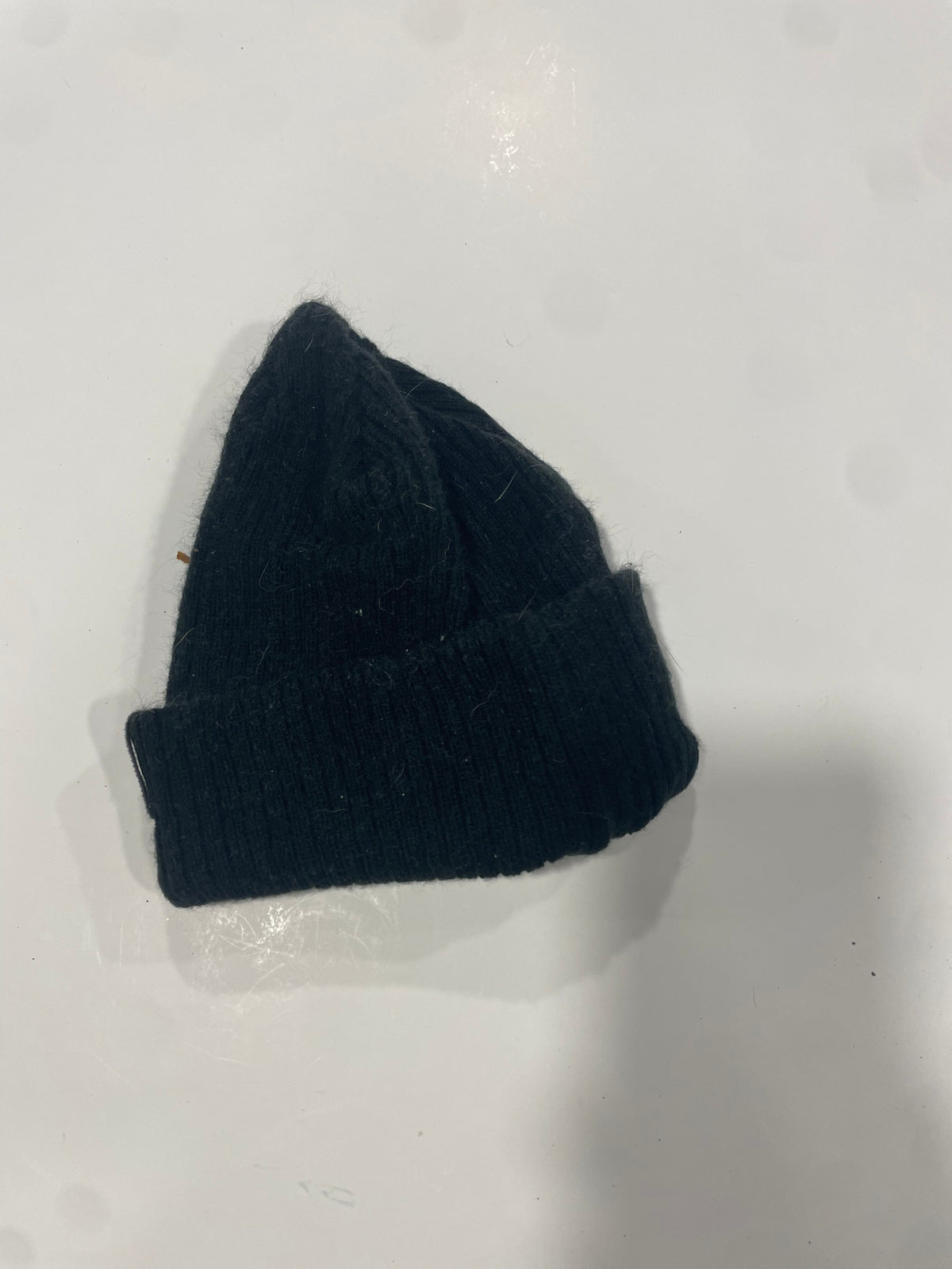 #83 Baby Boys Toboggan Winter hat