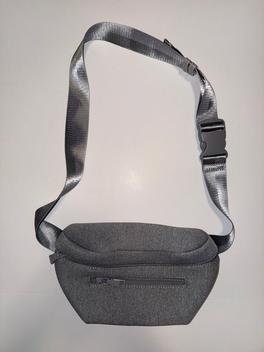 #106: Urban Experience Neoprene Beltbag