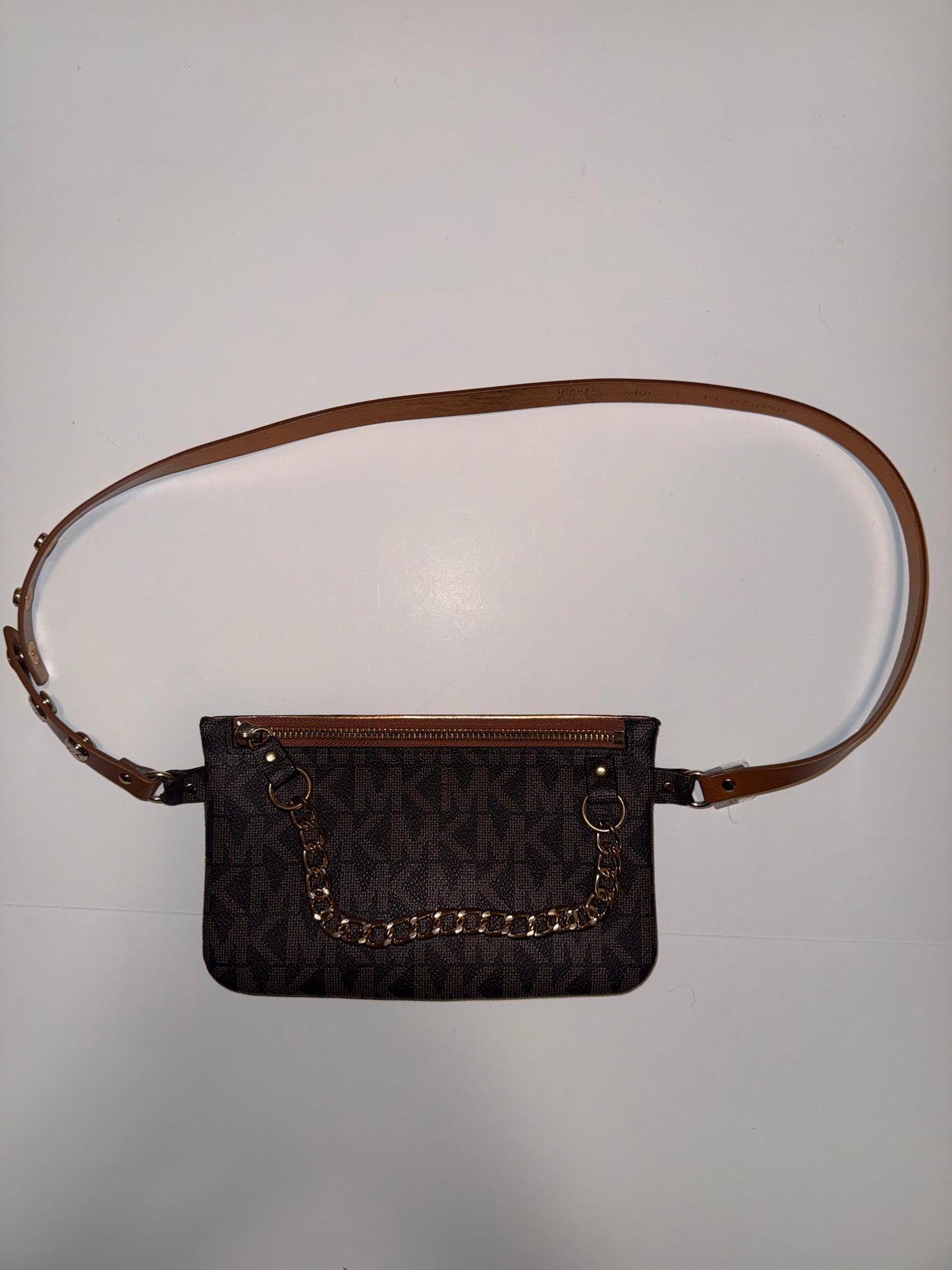 #106: Michael Kors Fanny Pack/Belt Bag