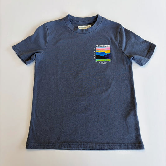 #79 | Size 7/8 | Abercrombie Boys Sunset T Shirt