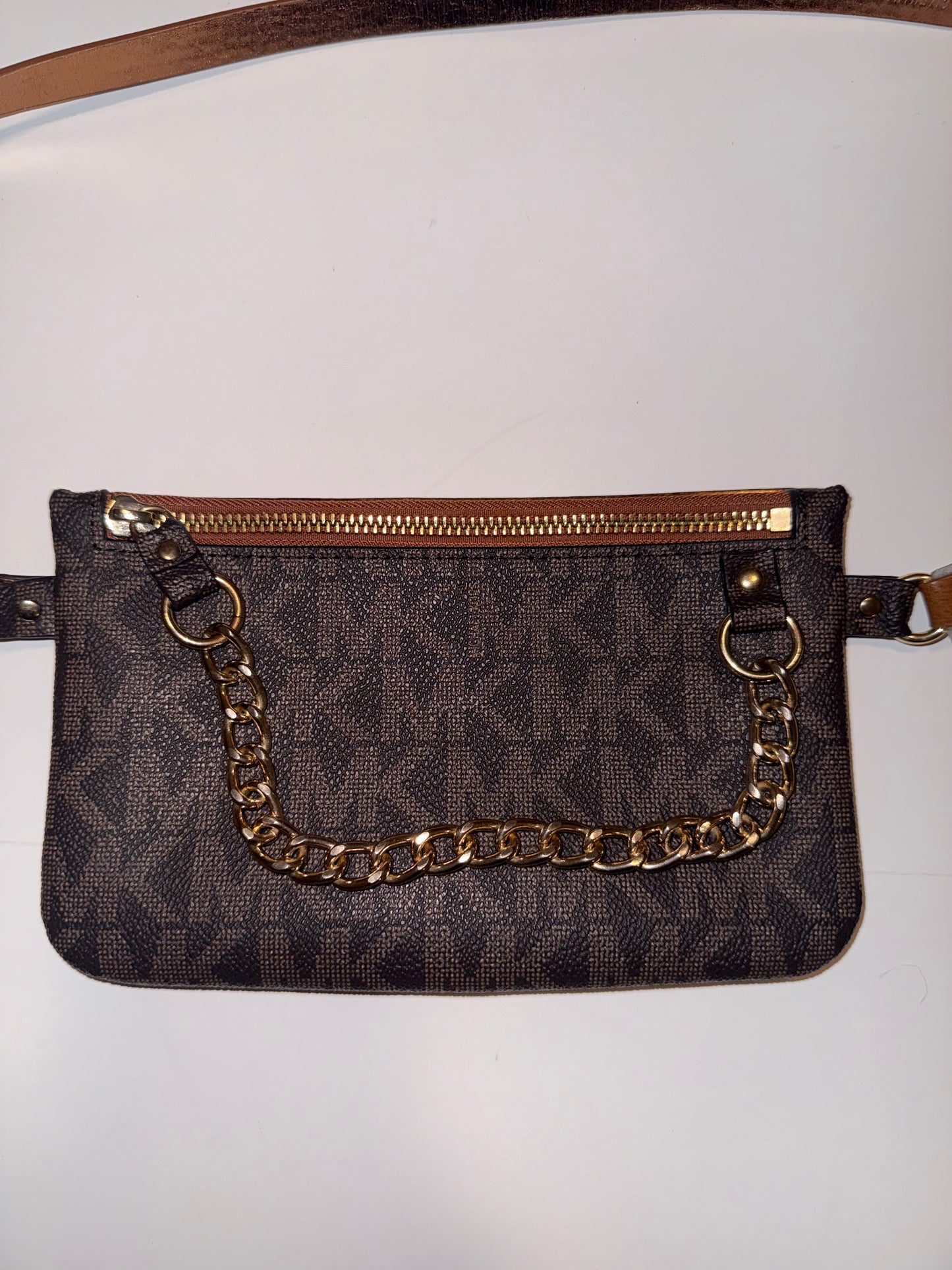 #106: Michael Kors Fanny Pack/Belt Bag